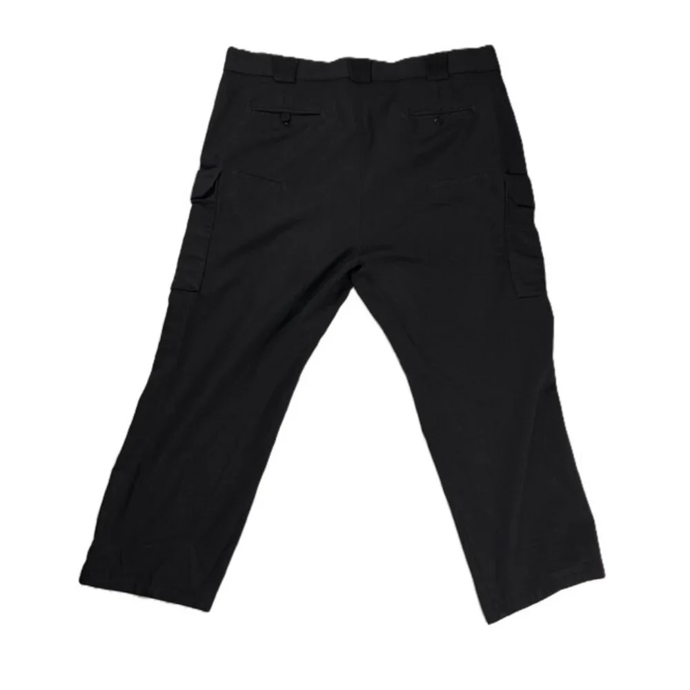 5.11 Tactical Series - Size 46 / 32 - MENS Cargo Utility Pockets Poly/Wool Blend - Picture 3 of 9